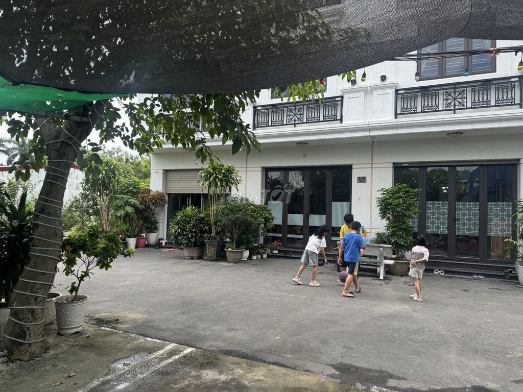 Nhà 4 tầng đẹp long lanh, trung tâm Quận Hải An - Ảnh 7