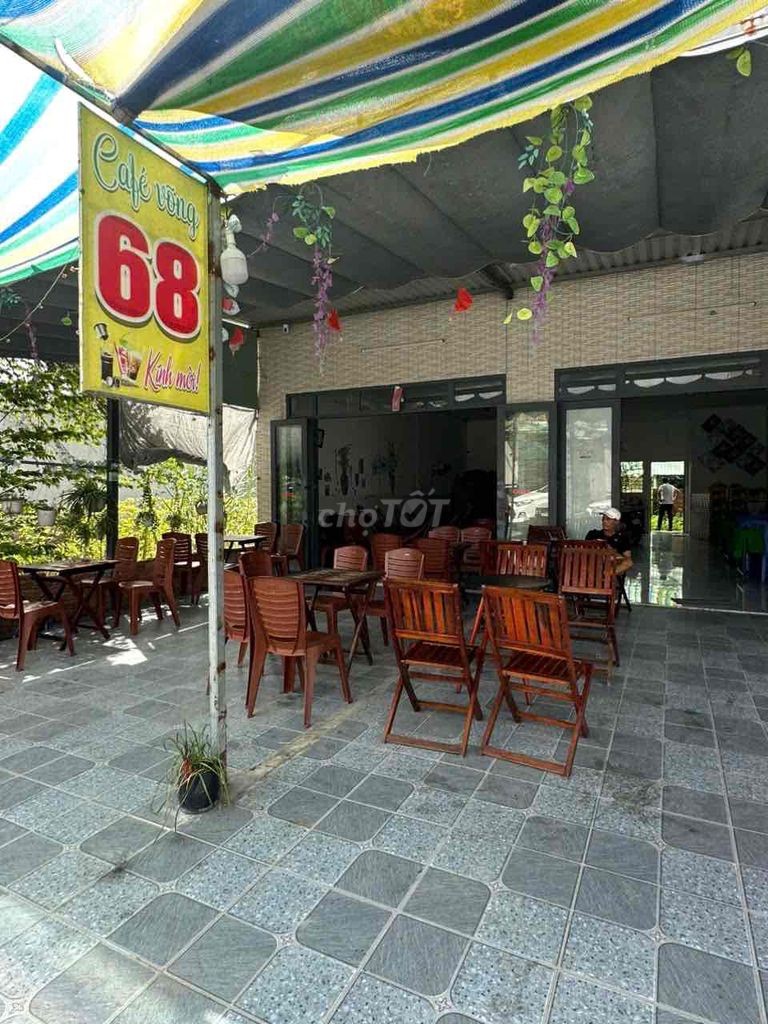 bán nhà mặt tiền kinh doanh đường Trương Vĩnh Nguyên