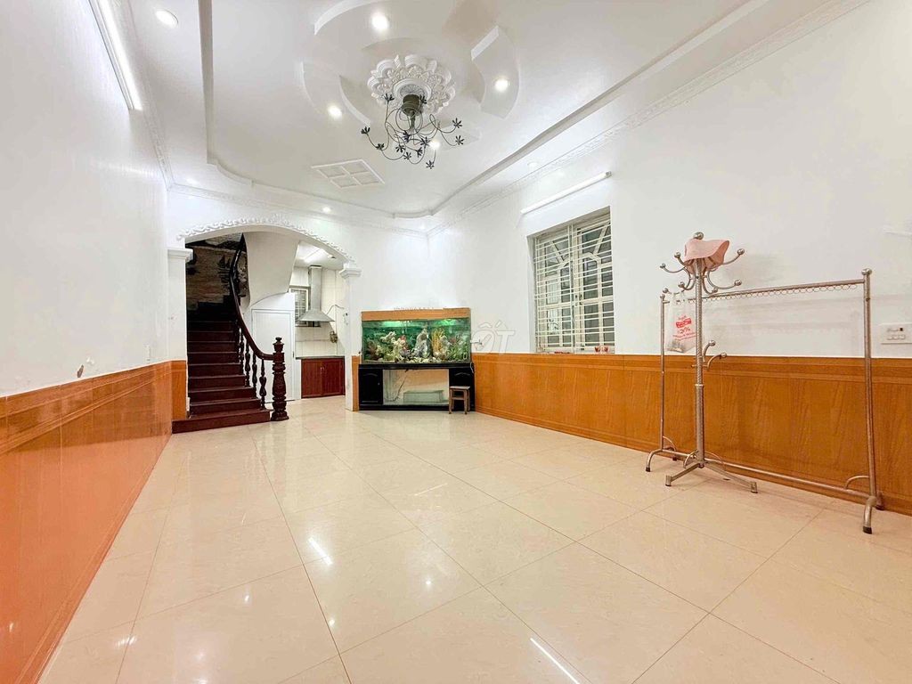 Nhà phố Vip Trần Phú - Nhỉnh 3 đồng - 44m2 - 30m ra mặt đường Trần Phú - Ảnh 2