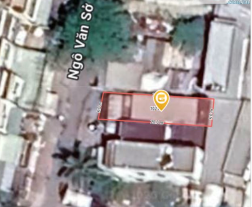BÁN NHÀ 100 M², NGANG 5M, phường Đông Xuyên, Tp Long Xuyên, An Giang