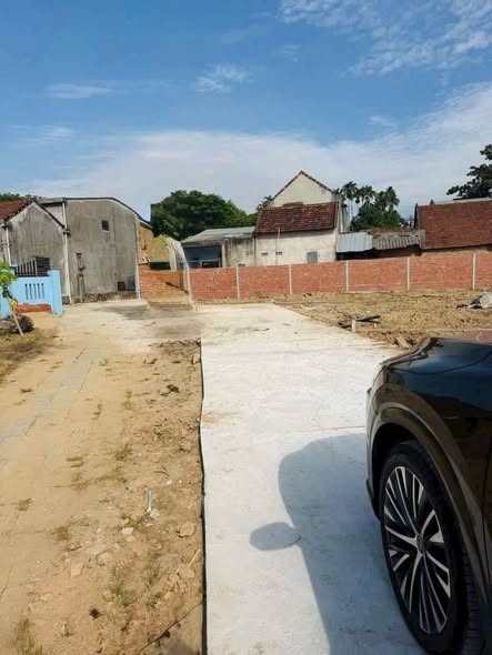 ❌❌BÁN 4 lô biệt thự mini, sát ngay trung tâm hành chính xã An Phú (Nghĩa Dũng cũ)