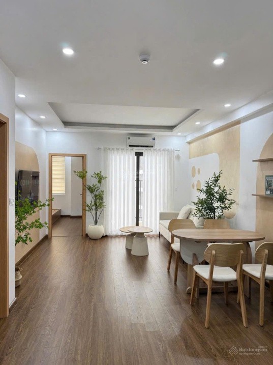 Bán căn hộ trung tâm thành phố Thái Nguyên sẵn dòng tiền thuê vốn chỉ 900 triệu