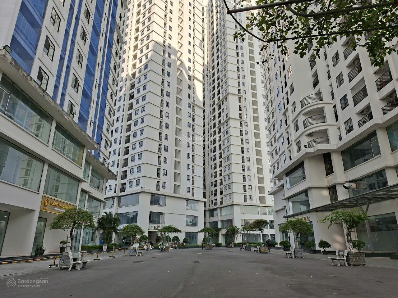 Chính chủ căn 05 ban công Đông Nam diện tích 72,62m2 nhà mới chưa ở giá 1,95 tỷ - Ảnh 1