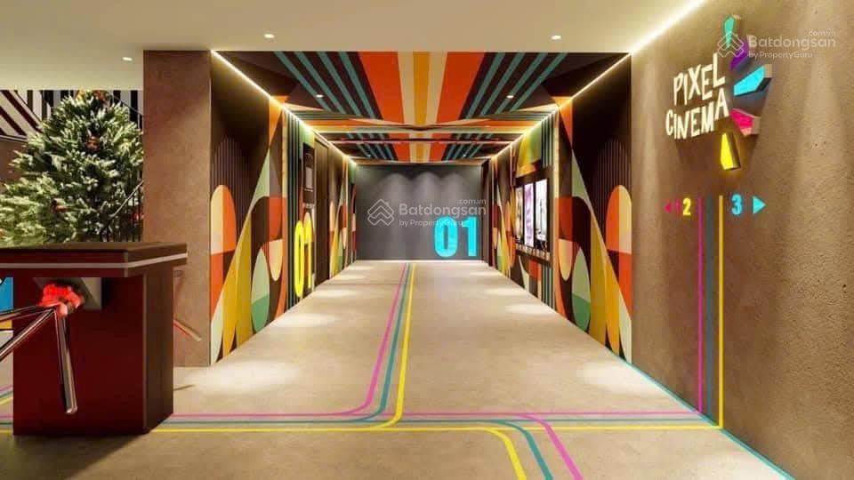 Chính chủ căn 05 ban công Đông Nam diện tích 72,62m2 nhà mới chưa ở giá 1,95 tỷ - Ảnh 2