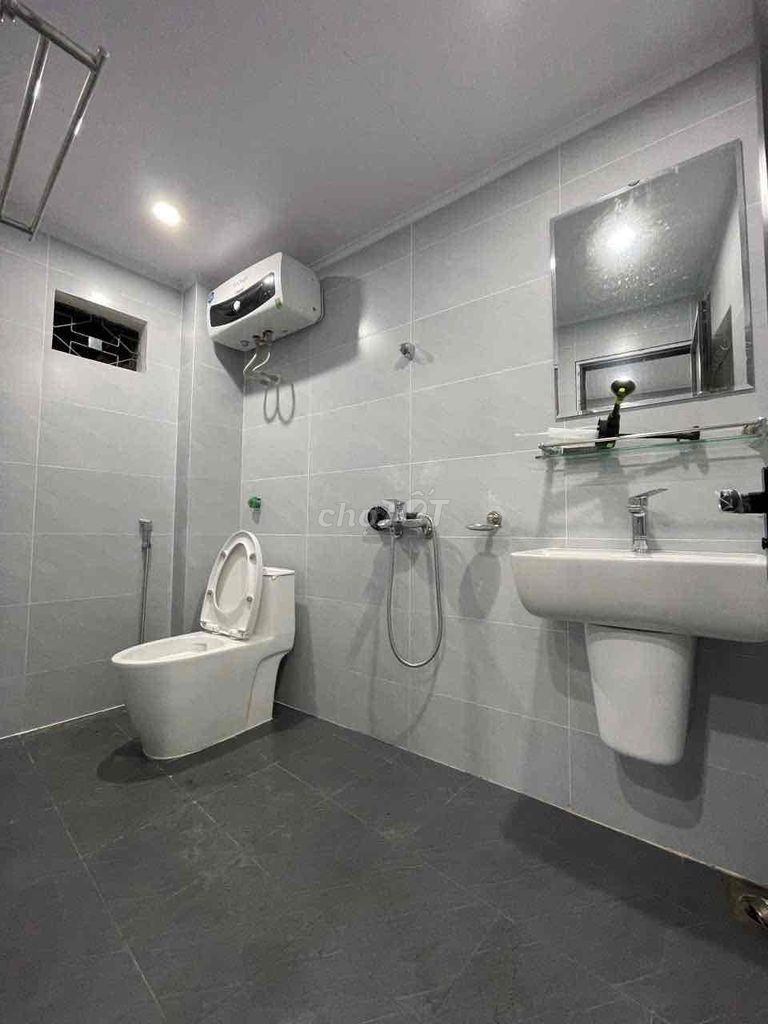 CC bán căn nhà 3 tầng 2 mặt tiền Trần Nguyên Hãn, Hải Phòng - Ảnh 3