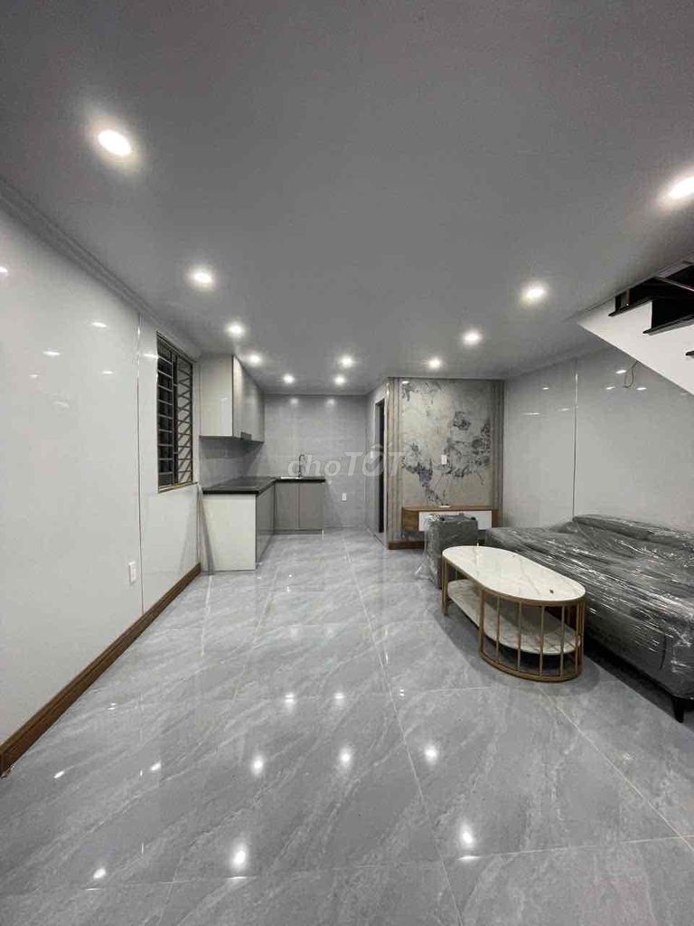 CC bán căn nhà 3 tầng 2 mặt tiền Trần Nguyên Hãn, Hải Phòng - Ảnh 4