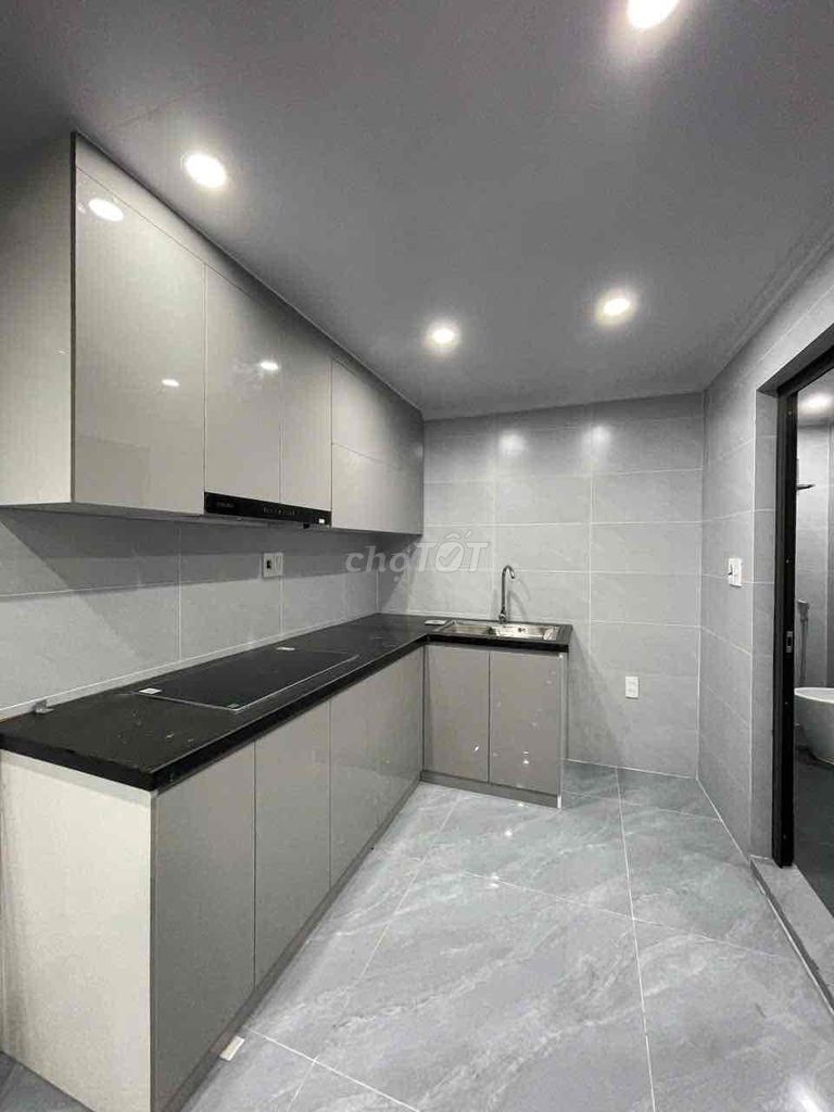 CC bán căn nhà 3 tầng 2 mặt tiền Trần Nguyên Hãn, Hải Phòng - Ảnh 5