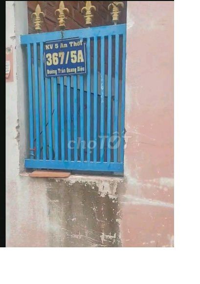 Nhà Trần Quang Diệu Không Ở Bán - Ảnh 3