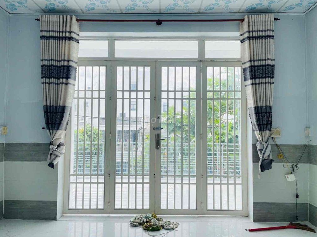 🏠NHÀ TRỆT LẦU 85M² (3PN, CÓ PN TẦNG TRỆT)– KDC HỒNG LOAN 6A - Ảnh 7