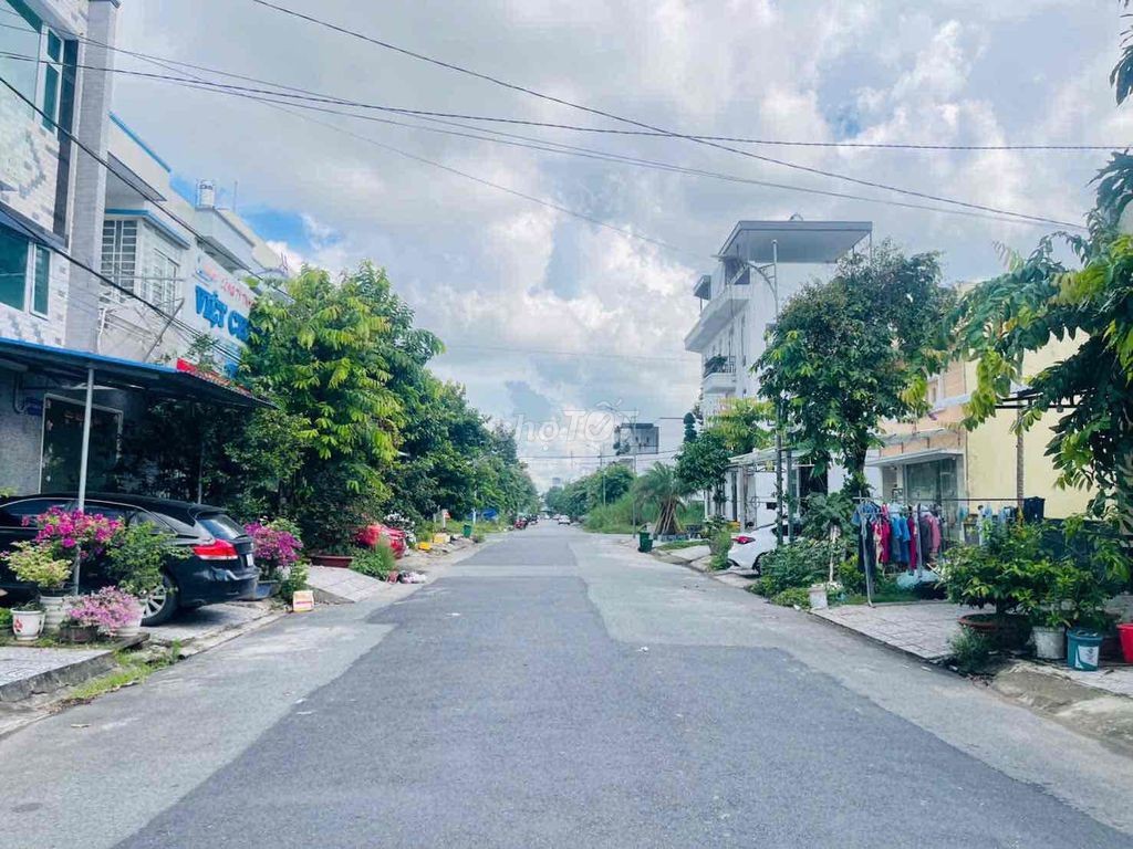 🏠NHÀ TRỆT LẦU 85M² (3PN, CÓ PN TẦNG TRỆT)– KDC HỒNG LOAN 6A - Ảnh 10