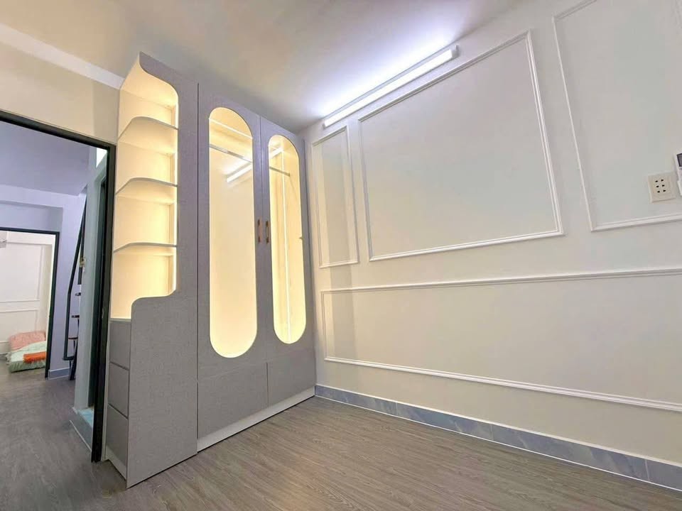 BÁN NHÀ QUẬN 7 – GIÁ TỐT HIẾM CÓ - Ảnh 5