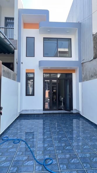 NHÀ HẺM 01 CHU VĂN AN BÊN CẠNH CÔNG AN TỈNH QUẢNG NGÃI CỰC ĐẸP.