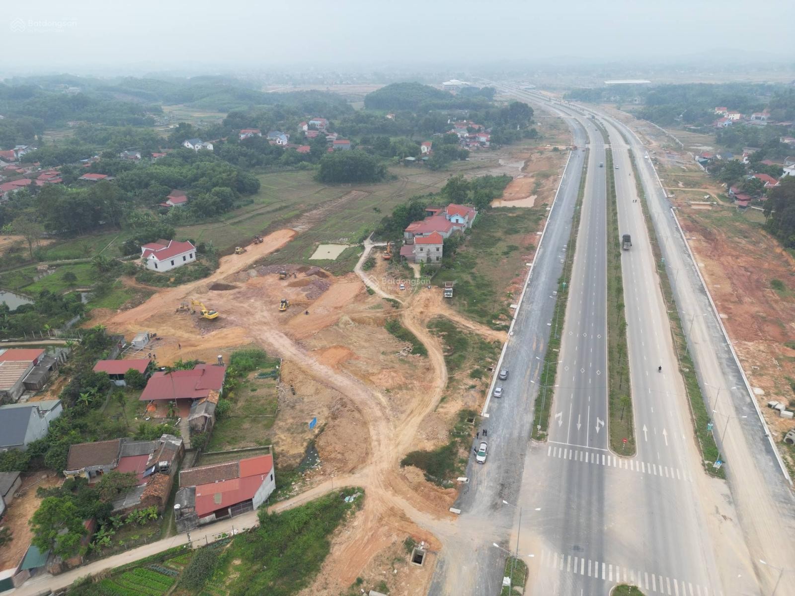 Bán lô đất 106m² Tùng Linh Peaceful – Lô lớn, sổ đỏ sẵn, NH hỗ trợ vay, giá 2.18 tỷ - Ảnh 1