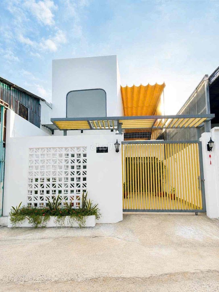 bán gấp nhà hẻm 1101 lê hồng phong - Ảnh 3