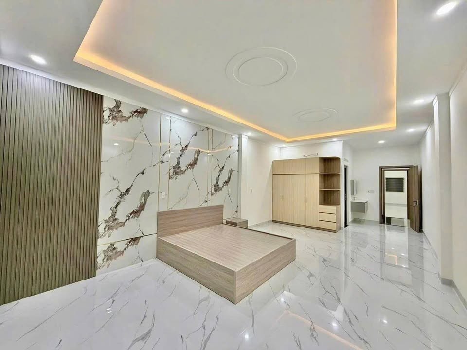 🦚🦚BÁN NHÀ PHỐ 1 TRỆT 2 LẦU - KHU TĐC LỘC VỪNG - CÁCH DỰ ÁN THE GIÓ (1KM) - RA ĐƯỜNG BÙI HỮU NGHĨA CHỈ 100M - Ảnh 2