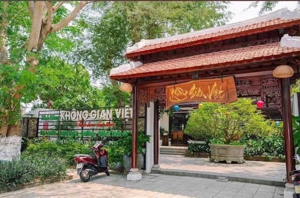 💥 NHÀ 2 TẦNG CHỦ XÂY TÂM HUYẾT GẦN CAFE KHÔNG GIAN VIỆT - KDC PHÁT ĐẠT .
