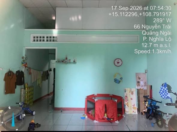 Chủ gởi nhà cấp 4 hẻm Nguyễn Công Phương. - Ảnh 1