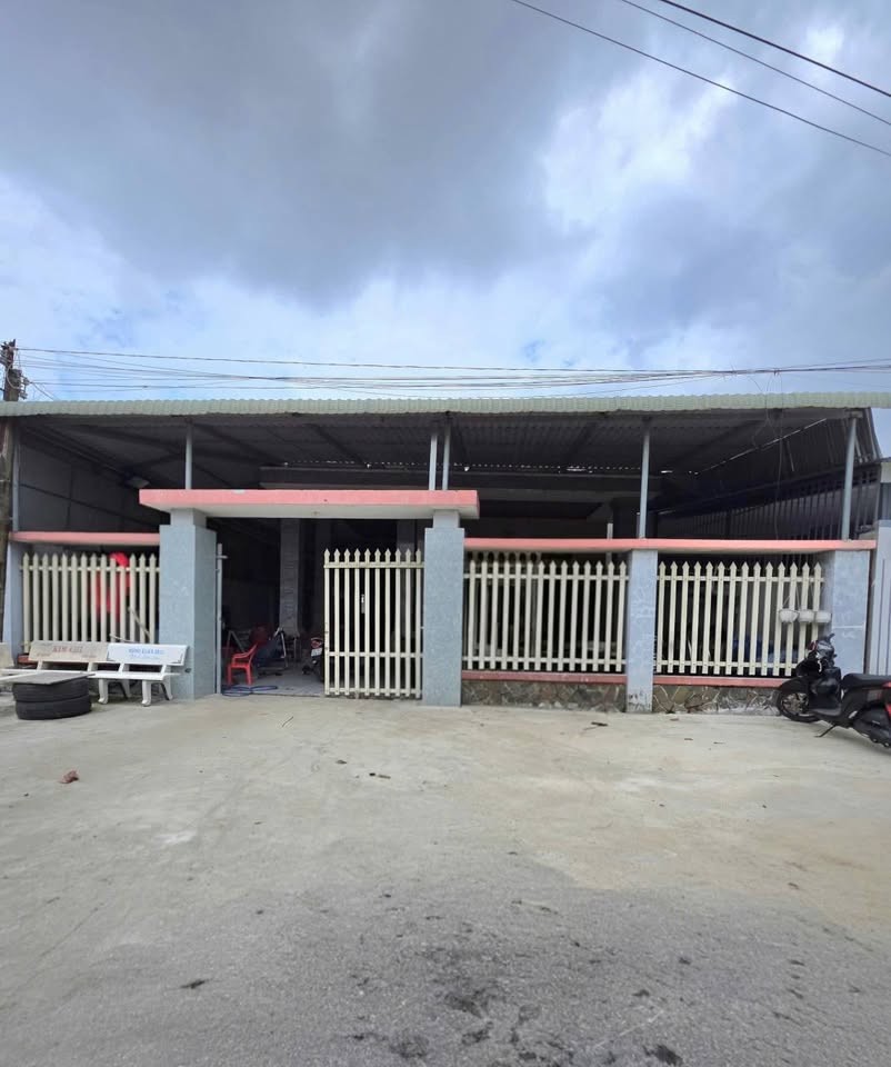 🏠 BÁN NHÀ TRUNG TÂM PHƯỜNG HÒA THÀNH – TÂY NINH