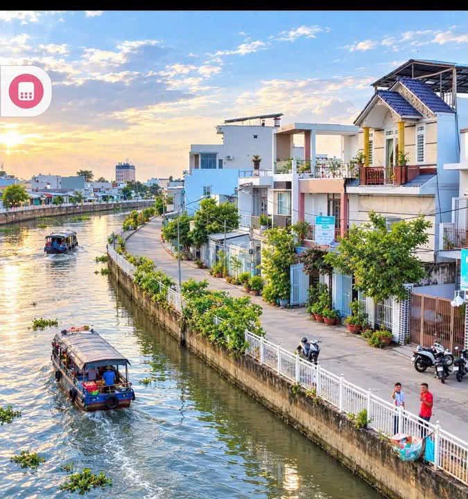 Nhà đẹp 51.4m2 Mậu Thân, 3PN, gần Lotte - Ảnh 1