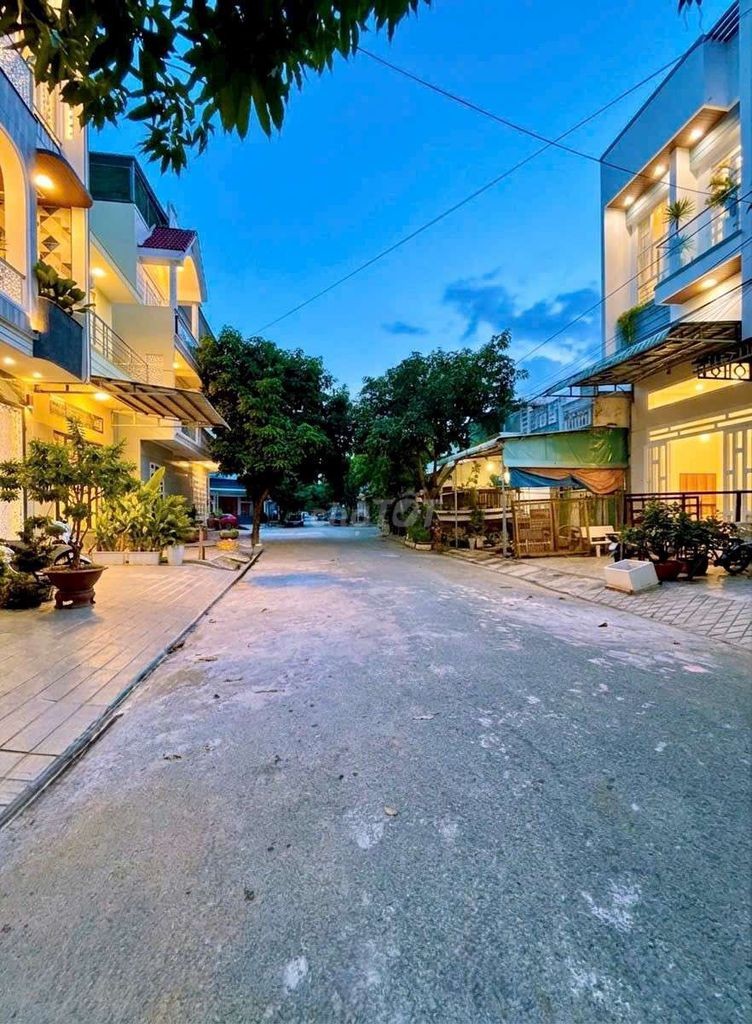 NHÀ TRỆT, LỬNG, LẦU- ĐƯỜNG CHU VĂN AN - Ảnh 6