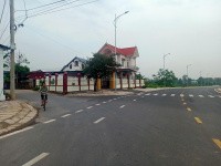 Bán đất ở làm nhà vườn, biệt thự, phân lô