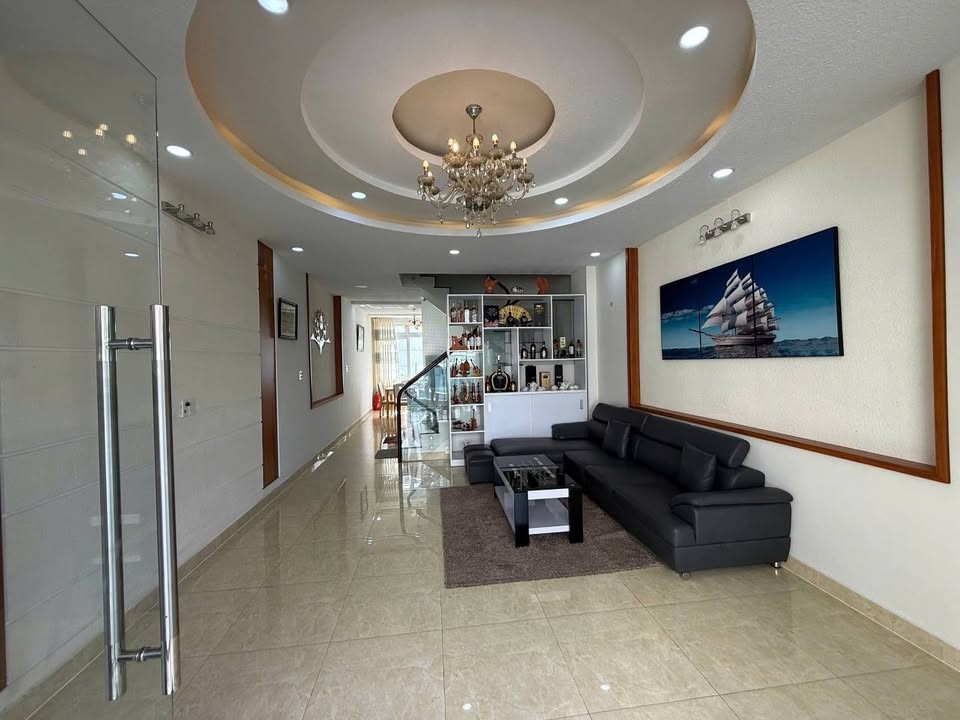 🏠🏠BÁN NHÀ KHU NGHỈ DƯỠNG GOLDEN HILL - NGUYỄN TRUNG TRỰC - P. XUÂN HƯƠNG - ĐÀ LẠT - Ảnh 3