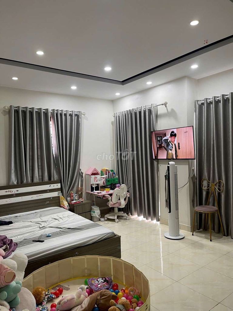bán nhà mặt ngõ 374 đằng hải, hải phòng, ngõ oto, không lụt