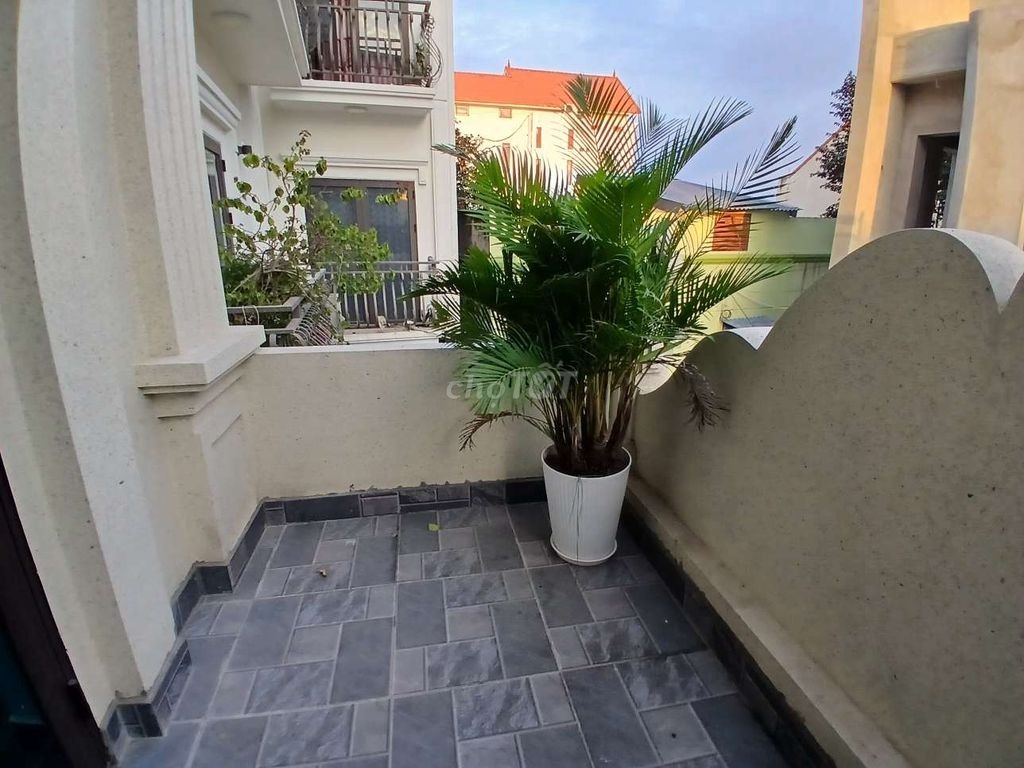 Bán Nhà - Minh Kha- An Dương- 4 Tầng- Xây Độc Lập - Giá 3,450