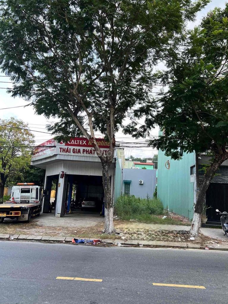 Bán đất mặt tiền Lê Trọng Tấn, 99,9m², đường 10,5m- 5m giá 5,2 tỷ - Ảnh 1