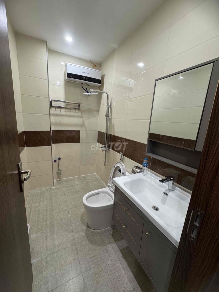 Bán nhà mặt ngõ 109 Nguyễn Bỉnh Khiêm, Thông ngõ 128 An Đà - Ảnh 4