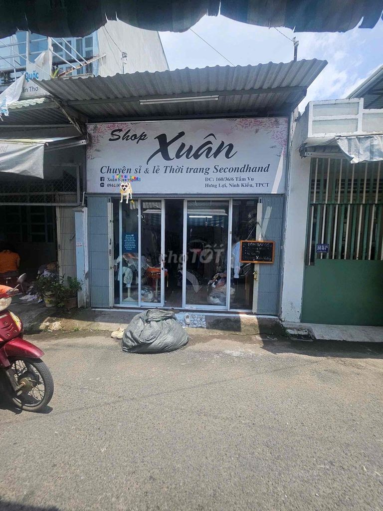 BAN NHA HEM 50 TRAN HOANG NA - Ảnh 5
