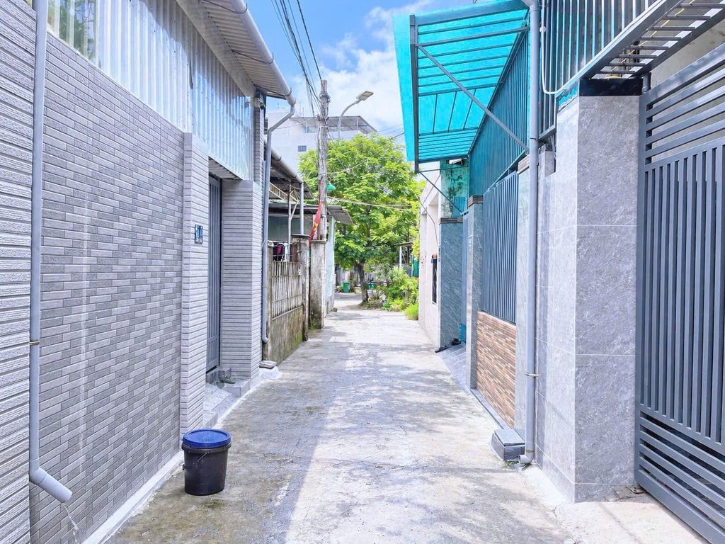 CHỈ 1,79 tỷ có 96m2 đất kiệt oto Thanh Vinh 12 - ngang 6m thoáng đẹp