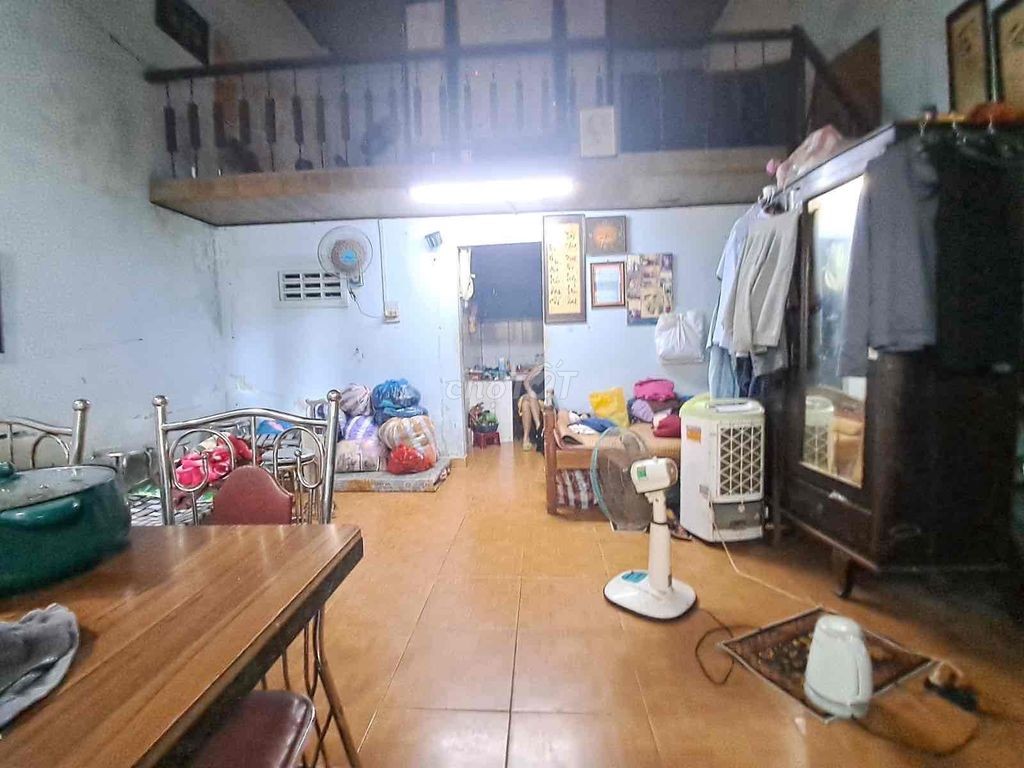 2,85 TỶ – 64M² NỞ HẬU | TRUNG TÂM HẢI CHÂU – HÒA CƯỜNG BẮC - Ảnh 2