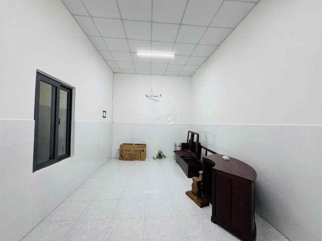 🏠Bán nhà trệt (120 m²) KDC Nông Thổ Sản, P. Hưng Phú (Q. Cái Răng cũ) - Ảnh 1