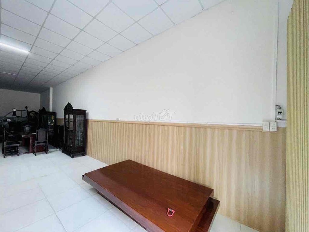 🏠Bán nhà trệt (120 m²) KDC Nông Thổ Sản, P. Hưng Phú (Q. Cái Răng cũ) - Ảnh 2