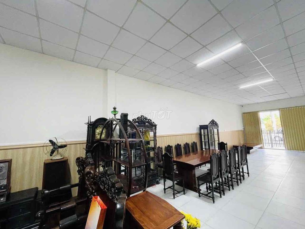 🏠Bán nhà trệt (120 m²) KDC Nông Thổ Sản, P. Hưng Phú (Q. Cái Răng cũ) - Ảnh 6