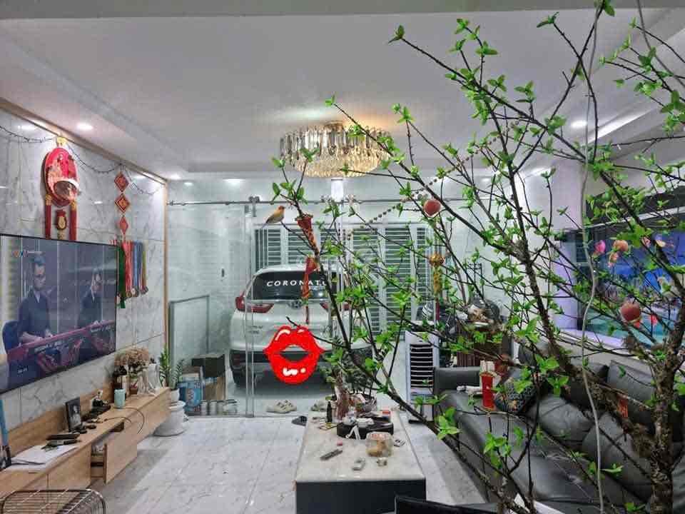 bán nhà 32/111 Đông Khê - Ảnh 2