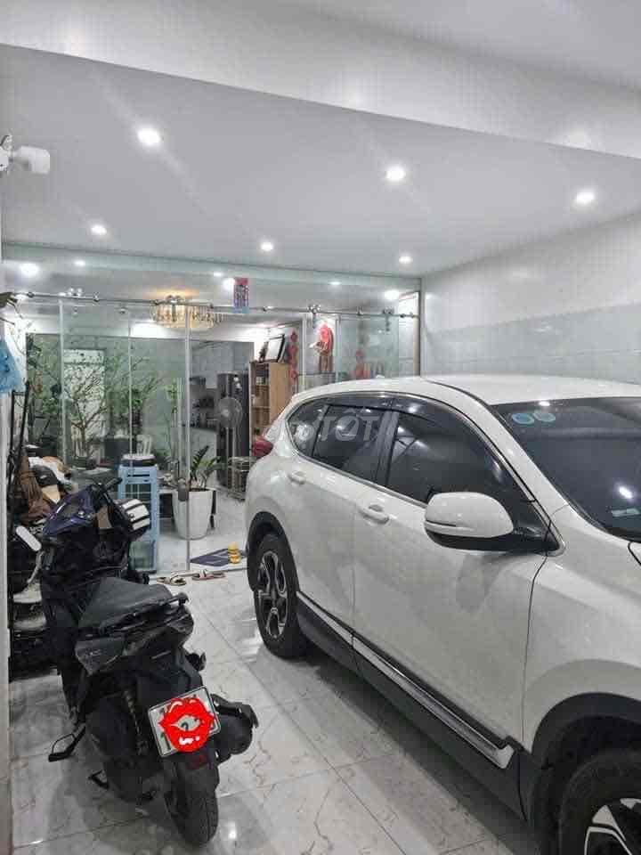 bán nhà 32/111 Đông Khê - Ảnh 3