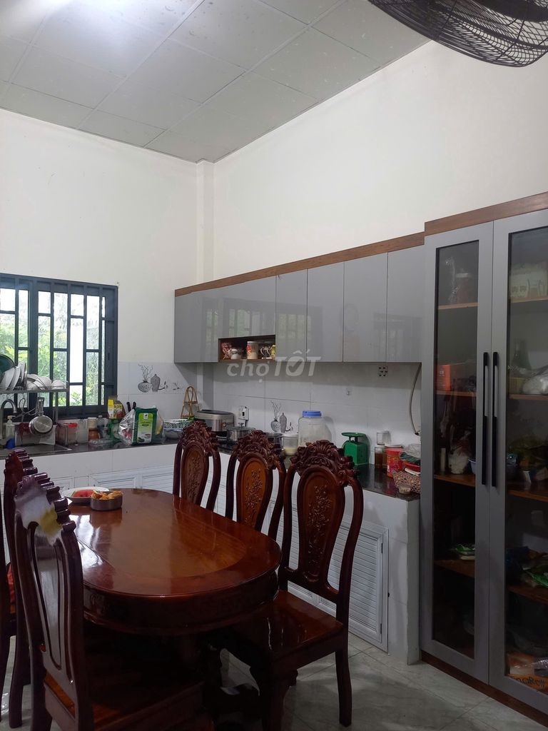 Nhà đường Vườn Mận vừa ở vừa kinh doanh - Ảnh 5