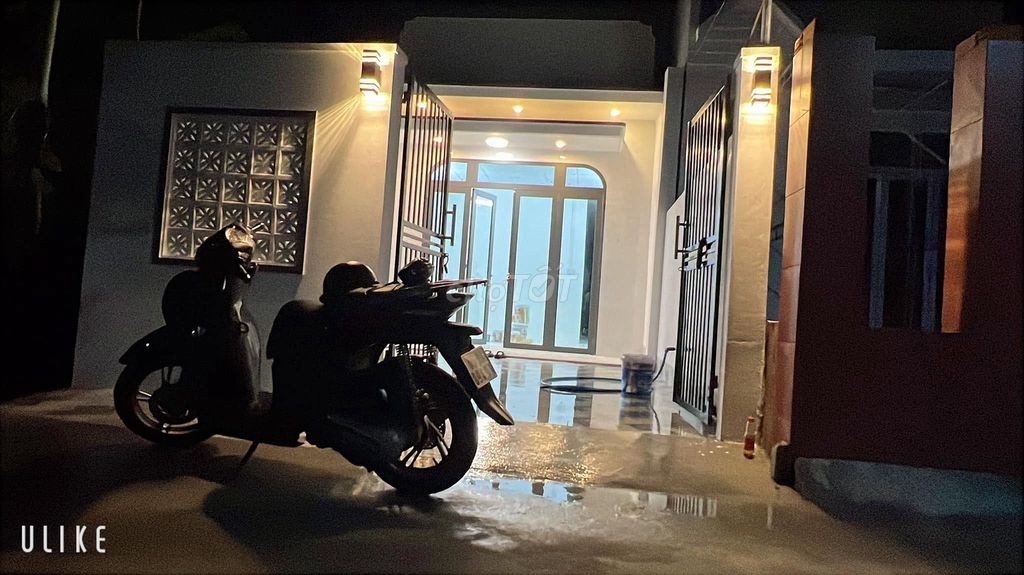 Bán nhà mới xây 106m2 gần chợ Bông Vang - Ảnh 2