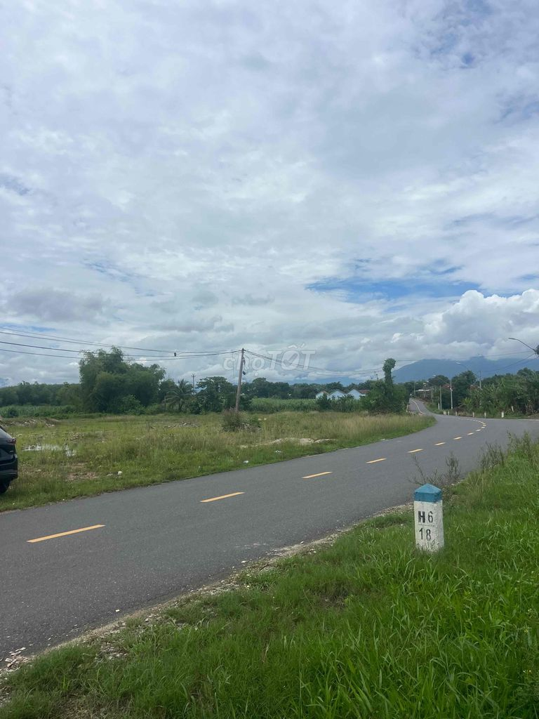 Đất mặt tiền - Ảnh 5