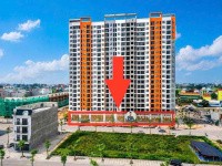 Đất nền đẹp - vị trí vàng đối diện chung cư Yên Bình Complex | Cơ hội không nên bỏ lỡ