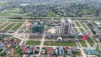Đất nền đẹp - vị trí vàng đối diện chung cư Yên Bình Complex | Cơ hội không nên bỏ lỡ