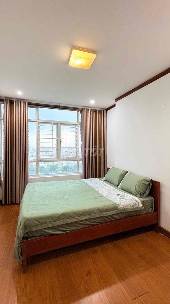 CHÍNH CHỦ BÁN CĂN GÓC HAGL 117M² – 3PN 2WC – VIEW ĐẸP – FULL NỘI THẤT - Ảnh 3
