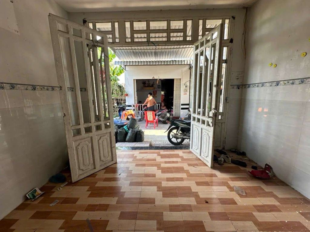 Bán nhà 1 trệt 1 lầu 48m² Thốt Nốt, Cần Thơ - Ảnh 2