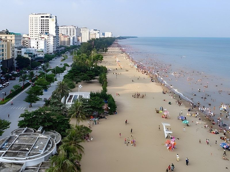 🔥 CƠ HỘI VÀNG SỞ HỮU ĐẤT NỀN VEN BIỂN – TẬN HƯỞNG NGHỈ DƯỠNG, SINH LỜI ĐỘT PHÁ