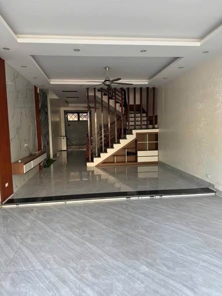 MỜI THUÊ NHÀ MỚI 3 TẦNG Ở THÁI NGUYÊN - Ảnh 2