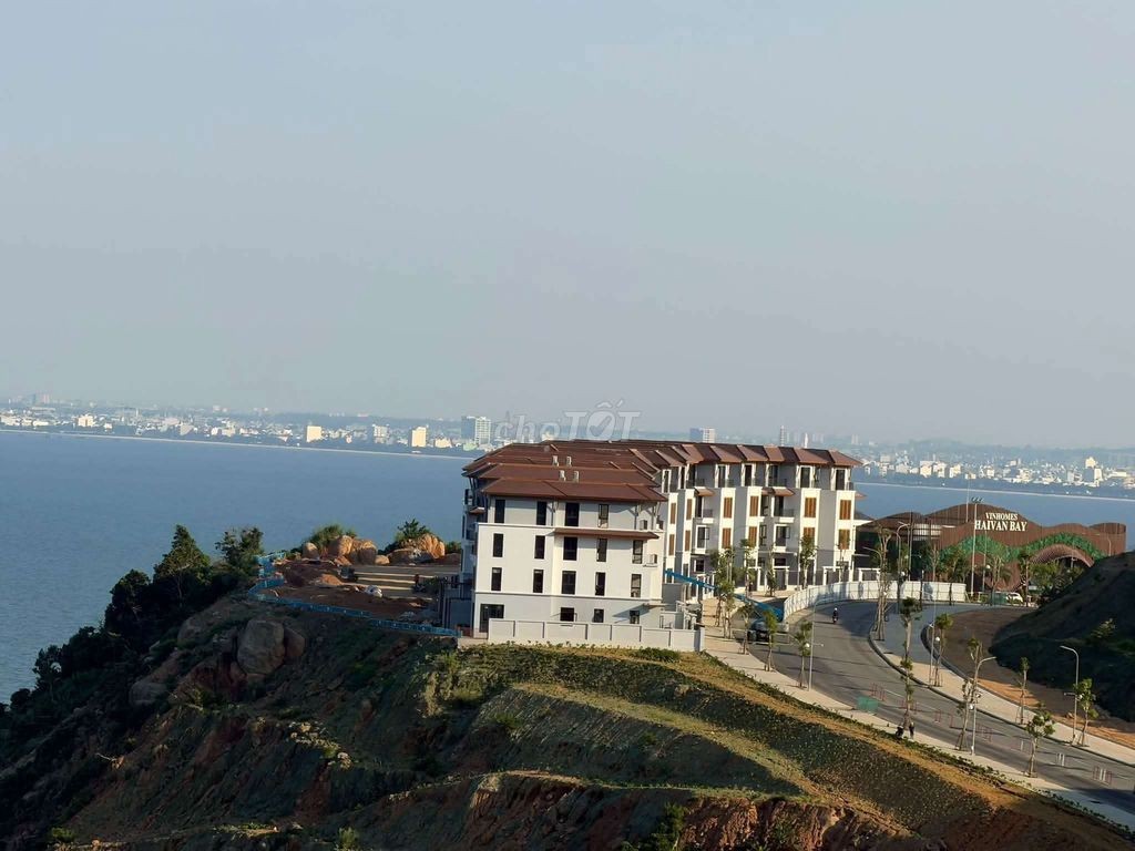 Bán nhà 4 tâng gần Cảng Liên chiểu - Ảnh 1