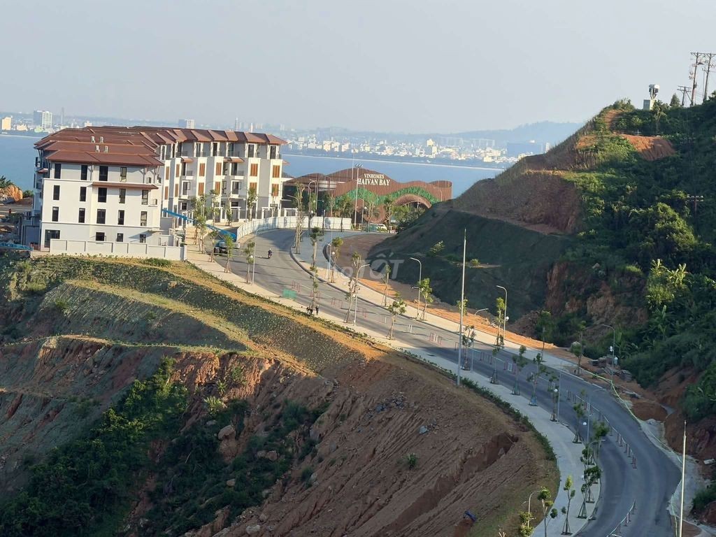 Bán nhà 4 tâng gần Cảng Liên chiểu - Ảnh 2