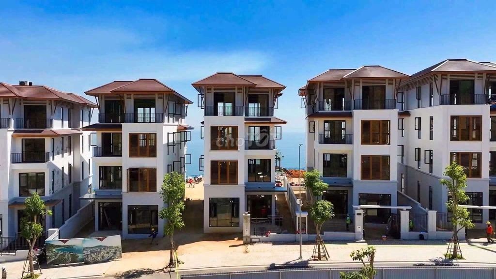 Bán nhà 4 tâng gần Cảng Liên chiểu - Ảnh 4